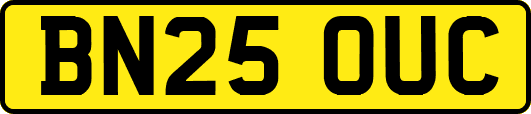 BN25OUC