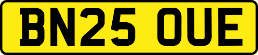 BN25OUE