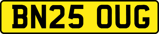 BN25OUG