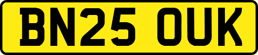 BN25OUK