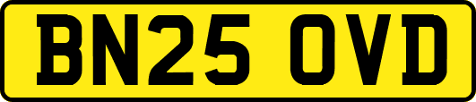 BN25OVD