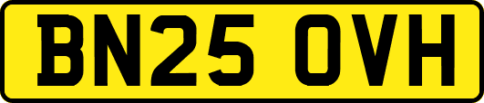 BN25OVH
