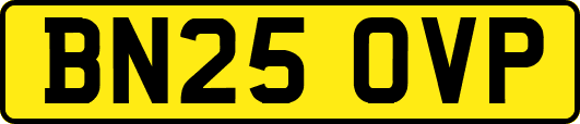 BN25OVP