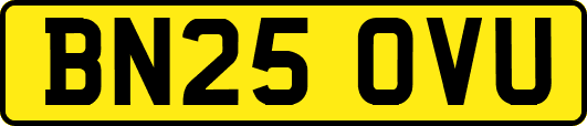 BN25OVU