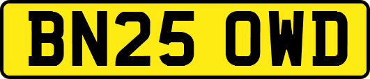 BN25OWD