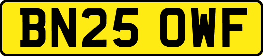 BN25OWF