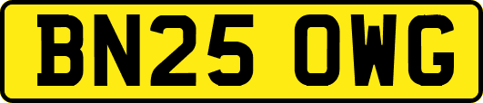 BN25OWG