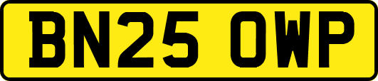 BN25OWP