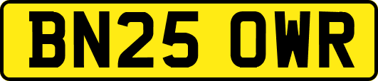 BN25OWR