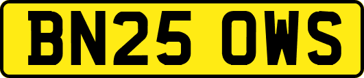 BN25OWS