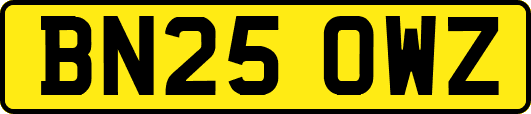 BN25OWZ