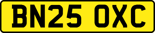 BN25OXC