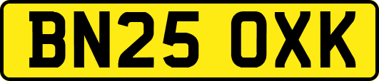 BN25OXK
