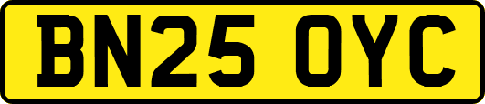 BN25OYC