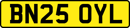 BN25OYL