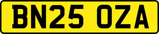 BN25OZA