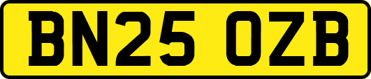 BN25OZB