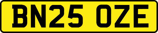 BN25OZE