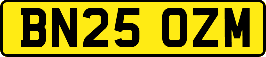 BN25OZM