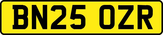 BN25OZR