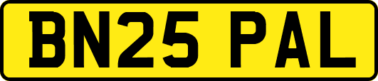 BN25PAL