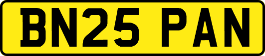 BN25PAN