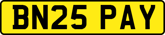 BN25PAY