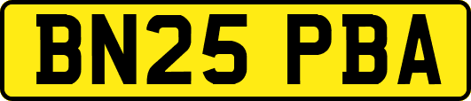 BN25PBA
