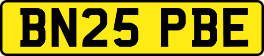 BN25PBE
