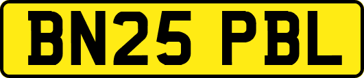 BN25PBL