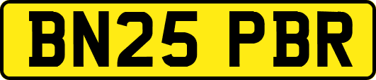 BN25PBR