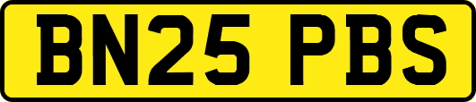 BN25PBS