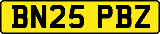 BN25PBZ