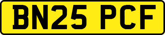 BN25PCF