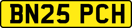 BN25PCH