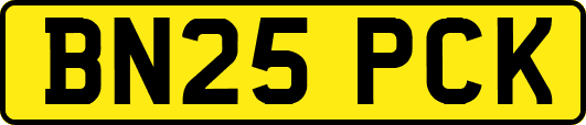 BN25PCK