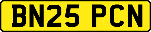 BN25PCN