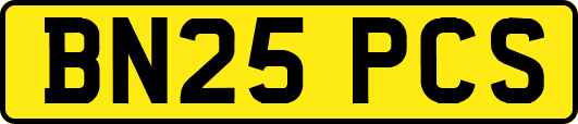 BN25PCS