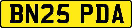 BN25PDA