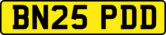BN25PDD