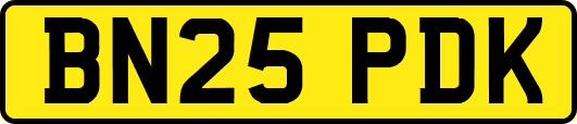 BN25PDK