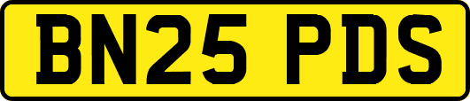 BN25PDS