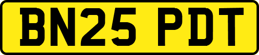 BN25PDT