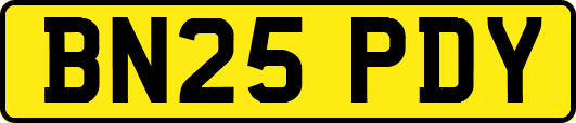 BN25PDY