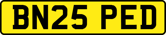 BN25PED