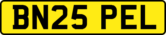 BN25PEL