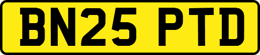 BN25PTD