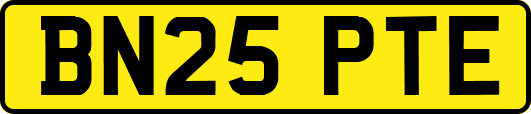 BN25PTE