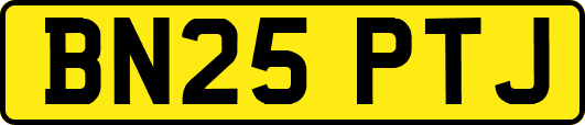 BN25PTJ