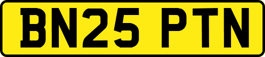 BN25PTN